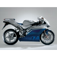 MV Agusta F4 1000 2003-2005